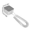Retractable TV Remote Holder view 4