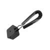 Retractable TV Remote Holder view 1