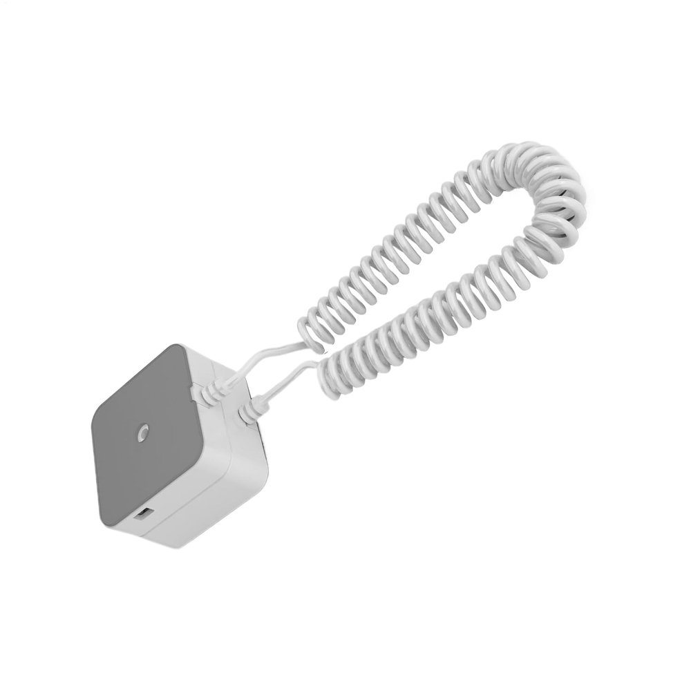 Retractable TV Remote Holder
