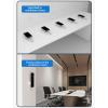 Retractable TV Remote Holder view 3