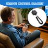 Retractable TV Remote Holder view 2