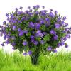 Realistic Artificial Flowers view 1