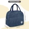 Aucuu Small Cooler Bag 5.5L view 2