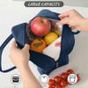 Aucuu Small Cooler Bag 5.5L view 3