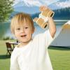 Qkbuza Binoculars for Kids, Outdoor Toy Binoculars | Educational Toy view 2
