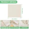 Organic Cotton Fine Strainer Bag view 2