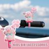 Cute, Compact Bicycle Accessory for Kids view 3