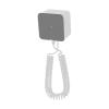 TV Remote Holder, Remote Control Bracket view 1