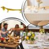 Metallic Chopstick Rest | Cartoon Fork Holder - Animal-Shaped Fork Rest for Restaurants & Hotels, Stainless Steel Stand for Spoon & Chopsticks view 4