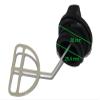Fuel Cap + Oil Cap Compatible with Gde KS 500-62, KS400B, KS450B Chainsaws view 2