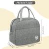 Aucuu Small Cooler Bag 5.5L view 2