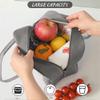 Aucuu Small Cooler Bag 5.5L view 3