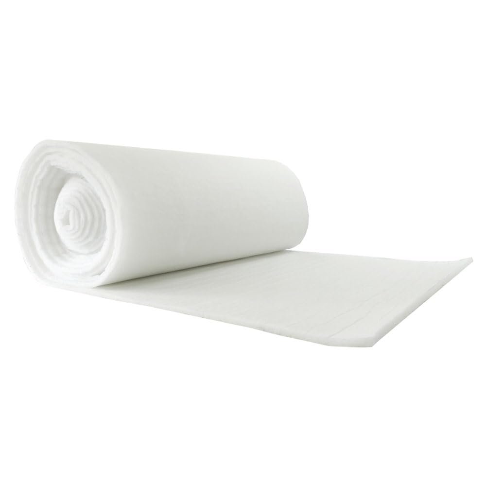 LuftLaden M5 Filter Mat, ISO ePM10 50%, approx. 15 mm thick, 1–20 m