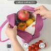 Aucuu Small Cooler Bag 5.5L view 3