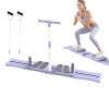 Pilates Reformer and Yoga Exercise Board Set view 1