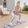 Pilates Reformer and Yoga Exercise Board Set view 2