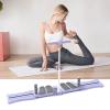 Pilates Reformer and Yoga Exercise Board Set view 3