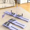 Pilates Reformer and Yoga Exercise Board Set view 4