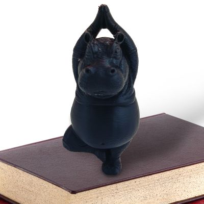 Genrico - Yoga Master Statue