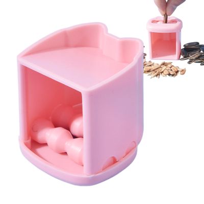 Sunflower Seed Sheller