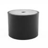 SMI M12 Female-Thread Rubber-Metal Vibration Mount, Ø60 × 30 mm, 8-Pack view 1