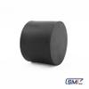 SMI M12 Female-Thread Rubber-Metal Vibration Mount, Ø60 × 30 mm, 8-Pack view 3