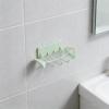 Self-Adhesive Soap Dish for Shower Wall view 3