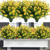 Artificial Indoor Flowers - Spring Decoration view 3