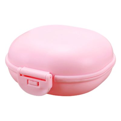 Travel Soap Case