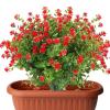 Artificial Indoor Flowers, Spring Flowers, UV Resistant, Weatherproof view 1