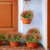 Artificial Indoor Flowers, Spring Flowers, UV Resistant, Weatherproof view 3