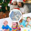 3D Cartoon Scene Stickers for Miniature Decor view 4