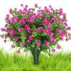 Jingyash Artificial Plants for Outdoor Use view 1