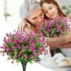 Jingyash Artificial Plants for Outdoor Use view 3