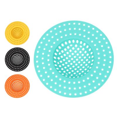 Mimoqk Food Catcher for Kitchen Sinks