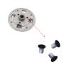 Greabuy Metal Rivets for Bread Machines view 4