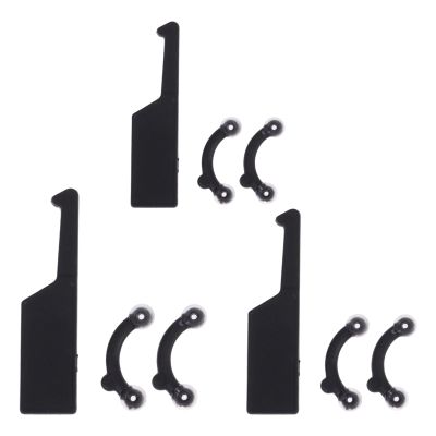 Nose Support Tool