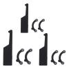 Nose Support Tool view 1