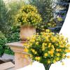 Xmccvt Artificial Plants for Indoor Use - Garden and Terrace Decor view 2