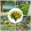 Xmccvt Artificial Plants for Indoor Use - Garden and Terrace Decor view 4