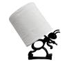 Toilet Paper Holder view 1