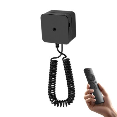 Emote Remote Control Holder