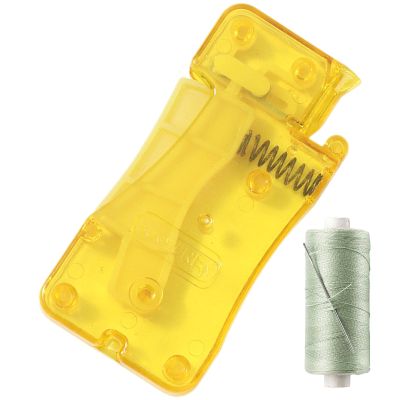 Automatic Needle Threader