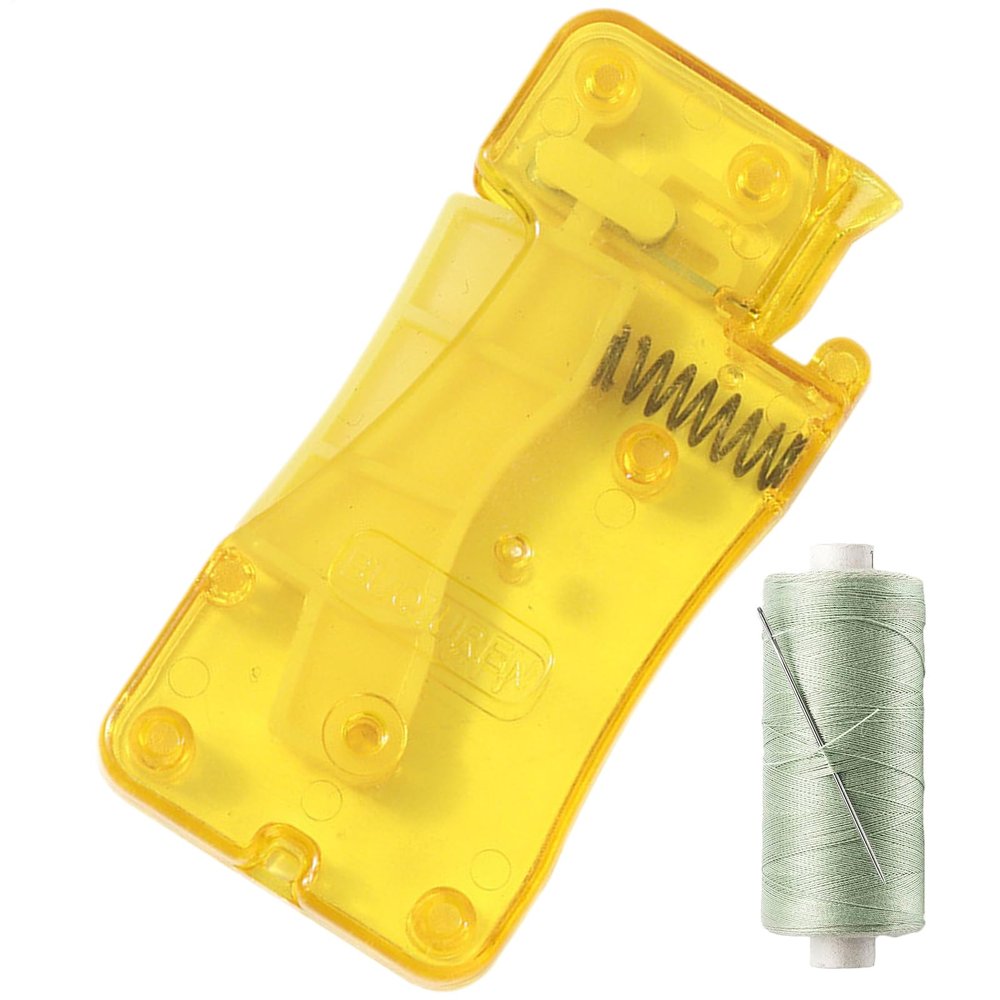 Automatic Needle Threader