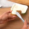 Stainless Steel Butter Spreader view 2