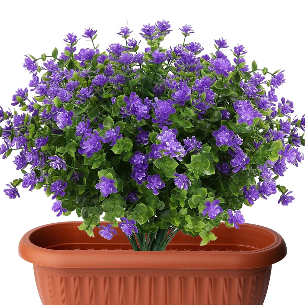 Artificial Outdoor Plant