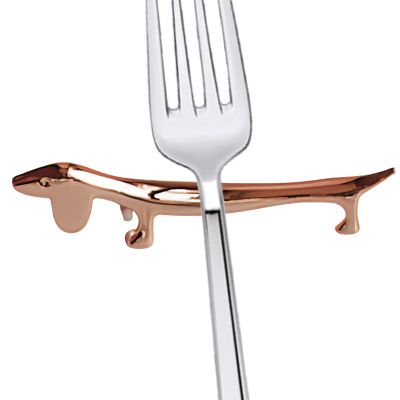 Cute Animal Spoon Holder