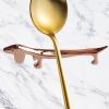 Cute Animal Spoon Holder view 3