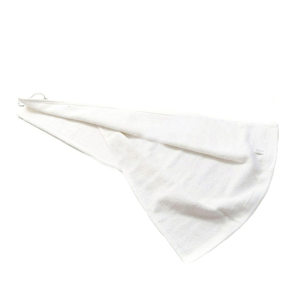 XAGMODSHN Sports Golf Towel with Carabiner Clip