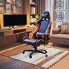 Gaming Chair Mat for Carpet and Hard Floors, 70 x 110 cm view 3